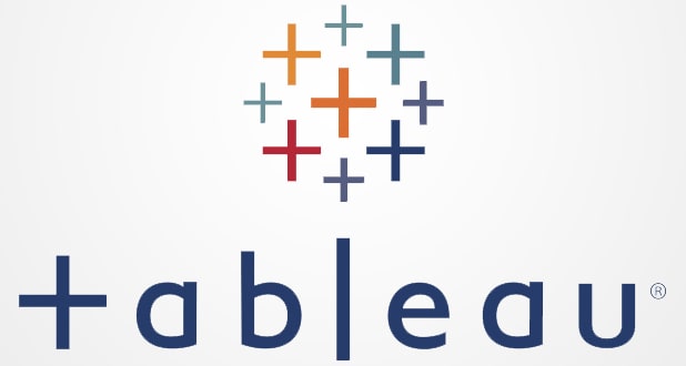 Tableau REST API : Tableau logo